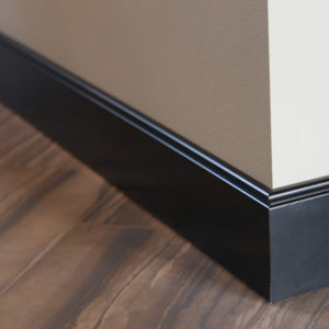 Black-Baseboard-Trim