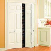 white-bi-fold-closet-doors-bathroom